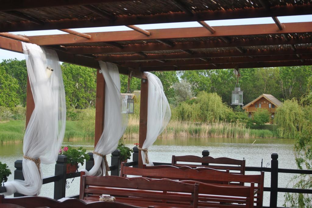 Lacul Racilor Олимп Экстерьер фото