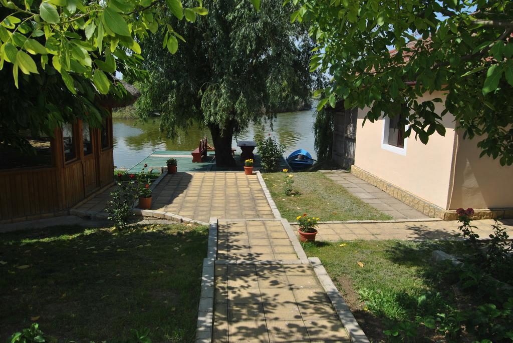 Lacul Racilor Олимп Экстерьер фото