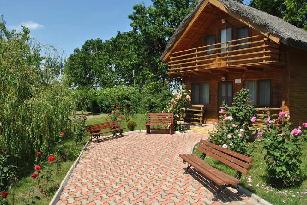 Lacul Racilor Олимп Экстерьер фото