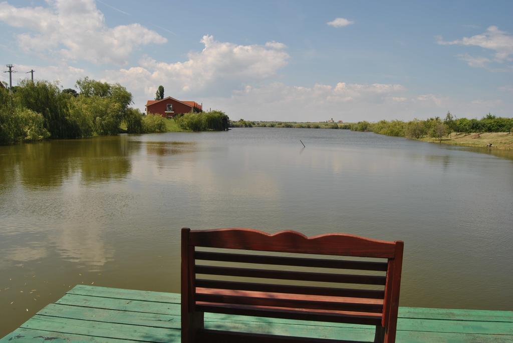 Lacul Racilor Олимп Экстерьер фото