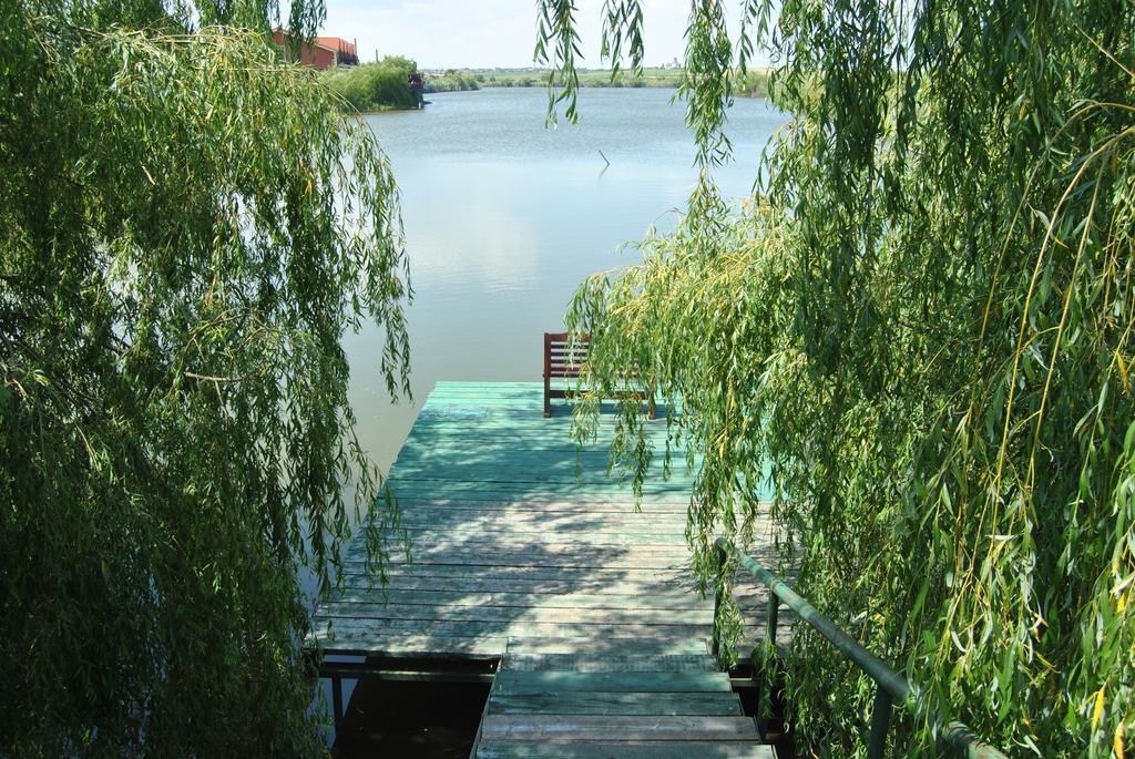 Lacul Racilor Олимп Экстерьер фото