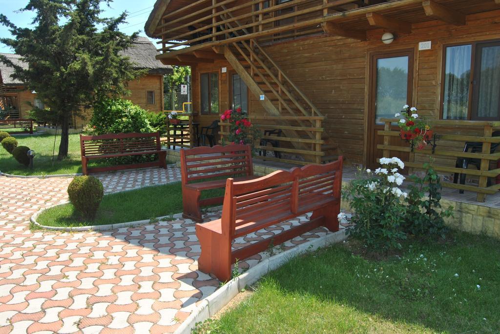 Lacul Racilor Олимп Экстерьер фото