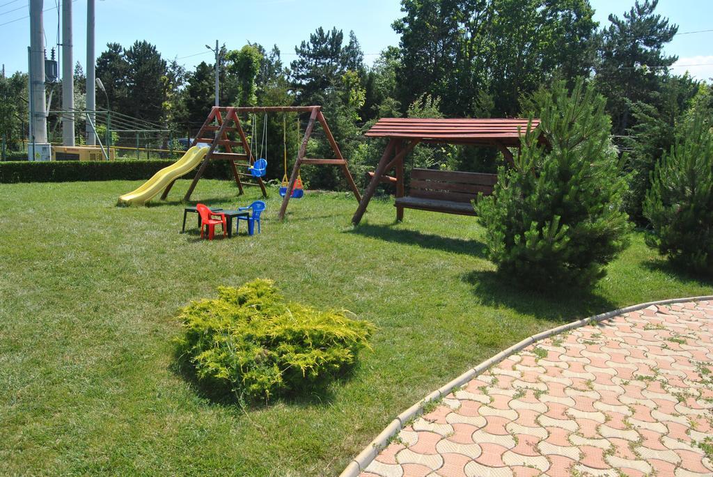 Lacul Racilor Олимп Экстерьер фото