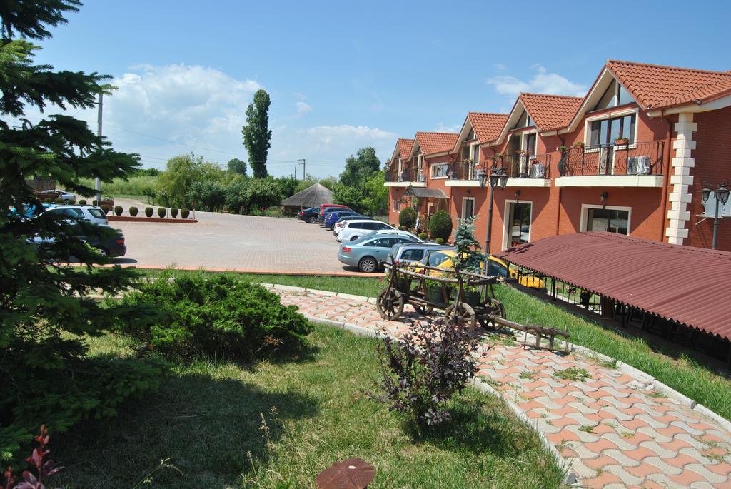 Lacul Racilor Олимп Экстерьер фото